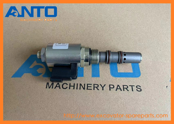 1744913 174-4913 Válvula de solenoide de excavadora Válvula de control principal para 568 FM LL