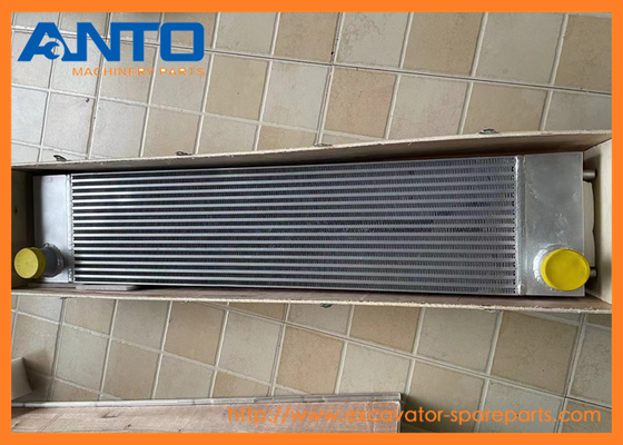 423-03-41120 4230341120 Después de enfriador KOMATSU Cargador de ruedas Partes de repuesto para WA380-6