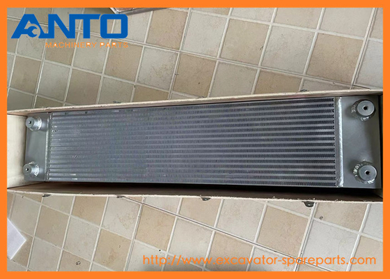 423-03-41120 4230341120 Después de enfriador KOMATSU Cargador de ruedas Partes de repuesto para WA380-6