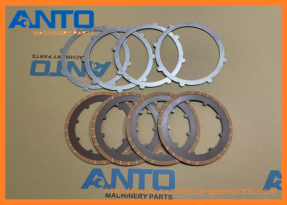 165-5814 176-8573 Excavadora de placas de fricción Partes de motor de viaje para 311C 312C 313D2 C4.4