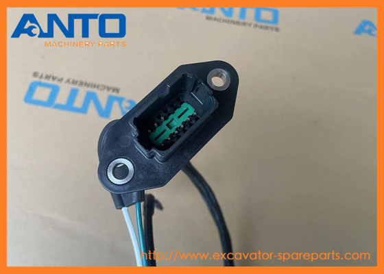 425-0289 343-9866 Arneses de cableado KOMATSU Partes de repuesto de excavadoras para C15 C18