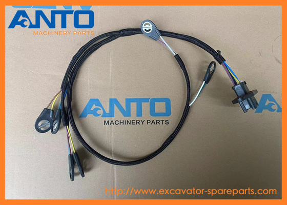 425-0289 343-9866 Arneses de cableado KOMATSU Partes de repuesto de excavadoras para C15 C18