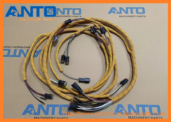 204-0008 2040008 Repuestos para excavadoras de arnés para 3126 E325C E322C