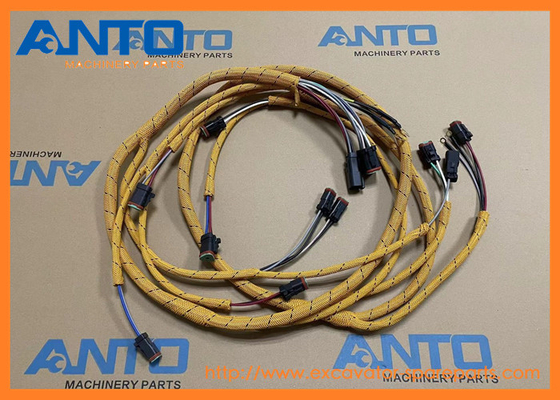 204-0008 2040008 Repuestos para excavadoras de arnés para 3126 E325C E322C