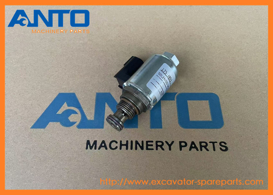 175-3893 1753893 Válvula de solenoide Excavadora Válvula de control principal para 120H 120K 120K