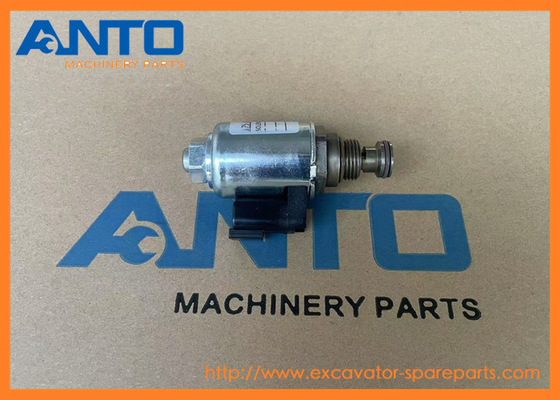 175-3893 1753893 Válvula de solenoide Excavadora Válvula de control principal para 120H 120K 120K