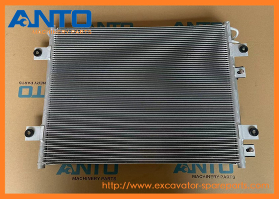 20Y-810-1221 20Y8101221 Ensamblaje del condensador KOMATSU Piezas de repuesto para excavadoras para PC130-8