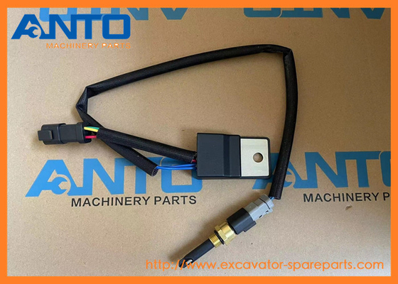 1782345 178-2345 Sensor de nivel de líquido Excavadora Partes eléctricas para 311D LRR 312D 312D L