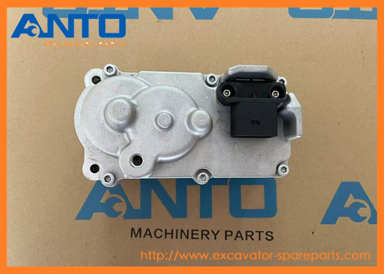 4034175 5554033 Actuador Turbo Electrónico HYUNDAI piezas de repuesto de excavadora adecuadas para HL940
