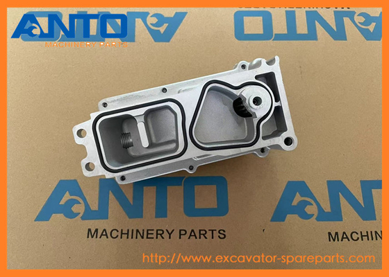 4034175 5554033 Actuador Turbo Electrónico HYUNDAI piezas de repuesto de excavadora adecuadas para HL940