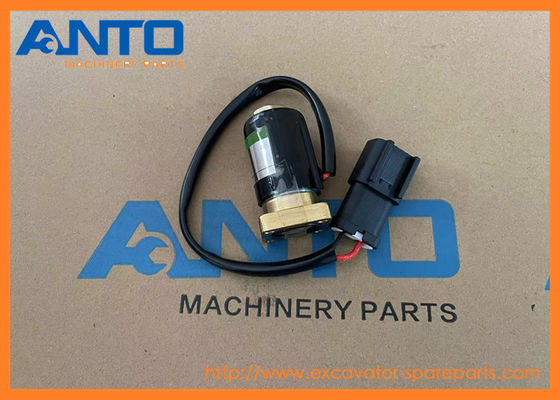 17A-15-17271 17A1517271 17A1517270 7141016951 Accesorio de válvulas de solenoide para KOMATSU WA100