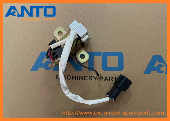 600-815-8941 203-06-59321 Relay de arranque KOMATSU Piezas de repuesto para excavadoras para PC220LC-8