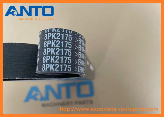 1834494 183-4494 Partes del motor de excavadoras de cinturón para 3126B 322C 322C FM 325C 325C FM