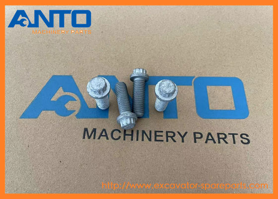 20793558 Piezas de repuesto para excavadoras de tornillo de brida para EC290B D7E D6E