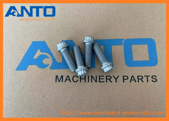 20793558 Piezas de repuesto para excavadoras de tornillo de brida para EC290B D7E D6E