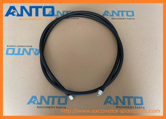 VOE14550601 14550601 Partes de repuesto para excavadoras de manguera de combustible para EC240B EC290B