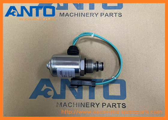 193-8559 1938559 Válvula de solenoide Excavadora Válvula de control principal para 769D 770 772 773D