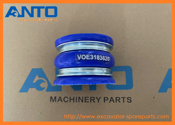 VOE3183620 Piezas de repuesto para excavadoras de manguera de aire de carga para EC220D EC240B