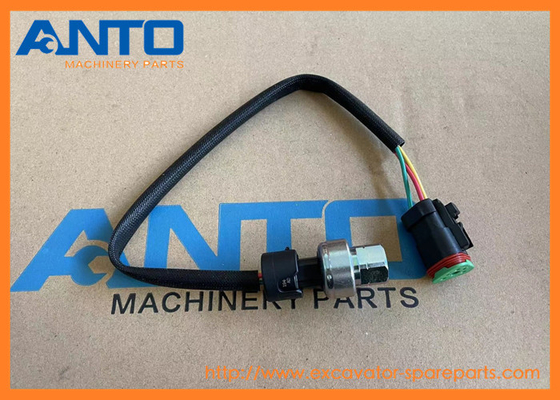 194-6725 1946725 Sensor de presión excavadora piezas eléctricas para 322C 322C FM 324D