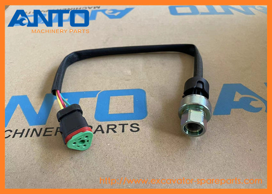 194-6725 1946725 Sensor de presión excavadora piezas eléctricas para 322C 322C FM 324D