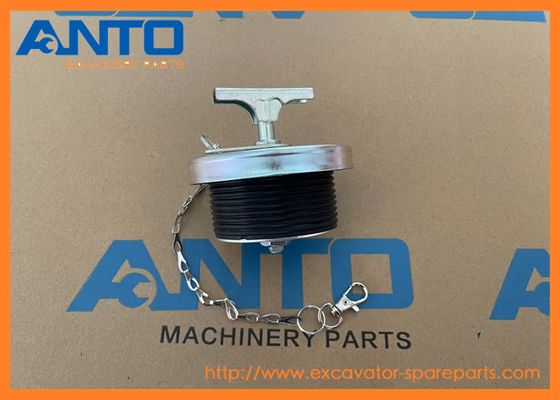 163-9361 1639361 Partes del filtro de aceite de excavadora para E345D C13 3176C