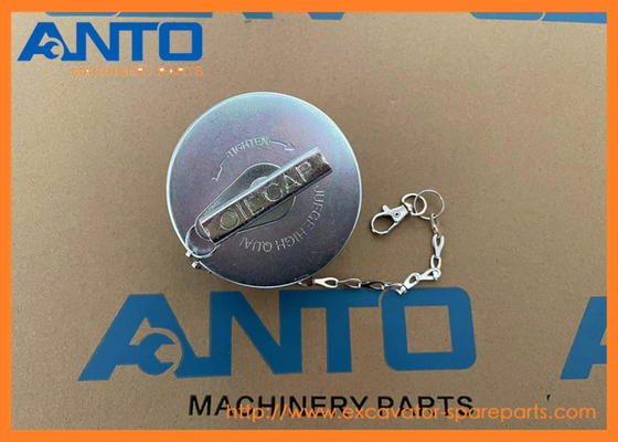 163-9361 1639361 Partes del filtro de aceite de excavadora para E345D C13 3176C