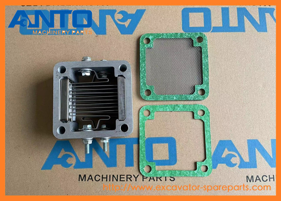 168-5057 324-4119 Partes del motor de la excavadora de calefacción para E315 E320C S6K C6.4
