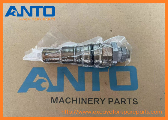 0719308 Válvula de alivio HITACHI piezas de repuesto de excavadoras adecuadas para EX300-5 EX350H-5