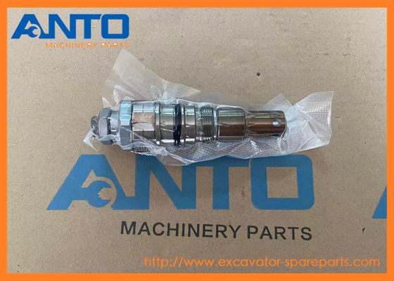 0719308 Válvula de alivio HITACHI piezas de repuesto de excavadoras adecuadas para EX300-5 EX350H-5