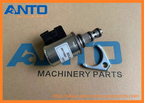 195-9700 1959700 Válvula de solenoide Excavadora Válvula de control principal utilizada para 259B3 279C 279C2