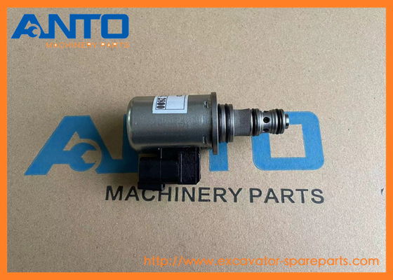 195-9700 1959700 Válvula de solenoide Excavadora Válvula de control principal utilizada para 259B3 279C 279C2