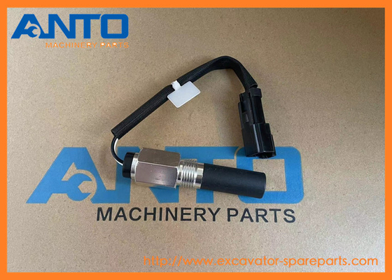 1961185 196-1185 Sensor de velocidad excavadora piezas eléctricas para 924G 924GZ 924H 924HZ