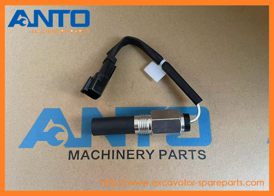 1961185 196-1185 Sensor de velocidad excavadora piezas eléctricas para 924G 924GZ 924H 924HZ