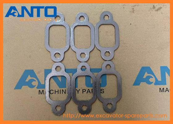 6736-11-5830 6736-11-5820 Gasket KOMATSU Repuestos para cargador de ruedas para WA200-5