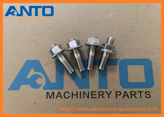 6732-81-8810 6732-81-8820 Stud KOMATSU Piezas de repuesto para excavadoras para PC300-7 PC360-7