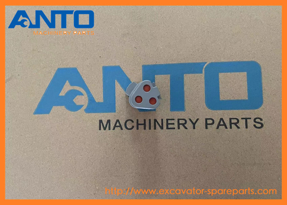 19M-06-31720 19M0631720 Excavadora de resistencia piezas eléctricas para KOMATSU HB205 HB215