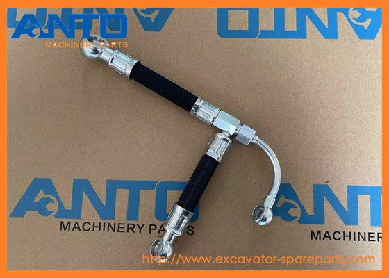 VOE20972320 20972320 Partes de repuesto de excavadoras de tuberías de combustible para EC240C EC290B