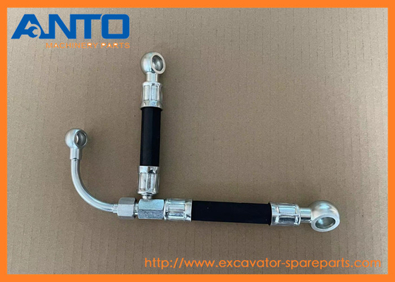VOE20972320 20972320 Partes de repuesto de excavadoras de tuberías de combustible para EC240C EC290B