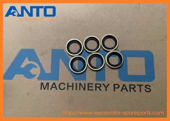 21108673 13969011 21022796 Repuestos de excavadoras con anillo de sellado para EC160B EC180B