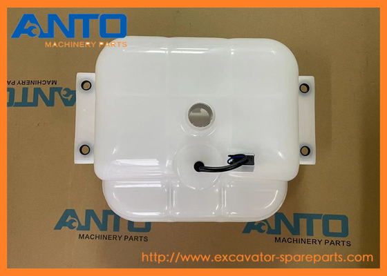 VOE15163859 15163859 Repuestos para excavadoras de tanques de expansión de agua para EC250D EC300D