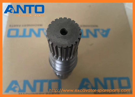 XKAH00410 Eje HYUNDAI Excavadora de viajes partes del motor para R110-7A R140LC-7