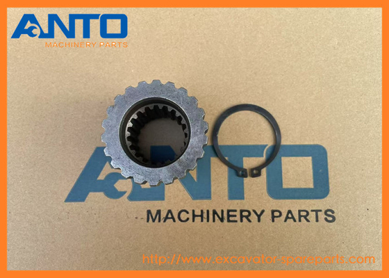 201-01-71130 2010171130 Partes del motor de excavadora de eje adecuadas para KOMATSU PC60 PC70 PC75UD