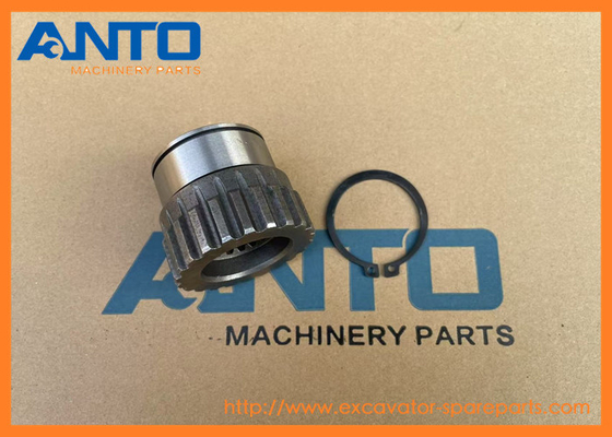 201-01-71130 2010171130 Partes del motor de excavadora de eje adecuadas para KOMATSU PC60 PC70 PC75UD