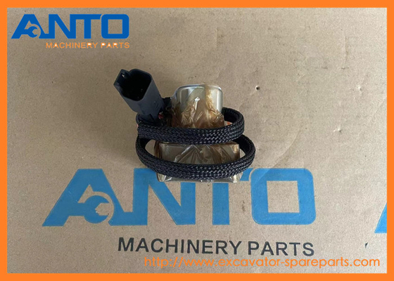702-21-60700 702-21-62600 Válvula piloto KOMATSU Piezas de repuesto para excavadoras para PC88MR-8