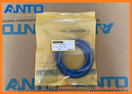 2480-6043KT 24806043KT Kit de sellado DOOSAN Excavadora Centro de piezas juntas para DH215-9