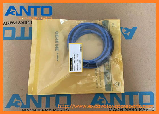 2480-6043KT 24806043KT Kit de sellado DOOSAN Excavadora Centro de piezas juntas para DH215-9