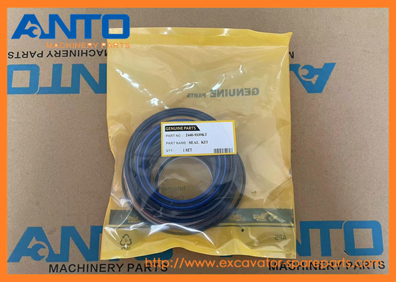 2440-9339KT 24409339KT Kit de sello DOOSAN Excavadora Cubo de cilindros de piezas para 200W-V