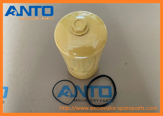 714-07-28713 714-07-28712 Filtro de aceite KOMATSU Repuestos para cargador de ruedas para WA380-6