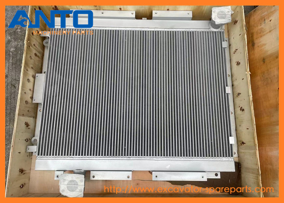 13G2-2000 13G22000 Refrigeración de aceite DOOSAN piezas de repuesto de excavadora adecuadas para DH225-7