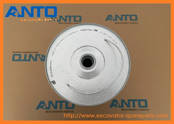 6610-51-5050 X6610515050 CU136750 Elementos KOMATSU Compactor piezas de repuesto para EG350-1